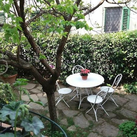 Appartamento del Bobolino Firenze Esterno foto