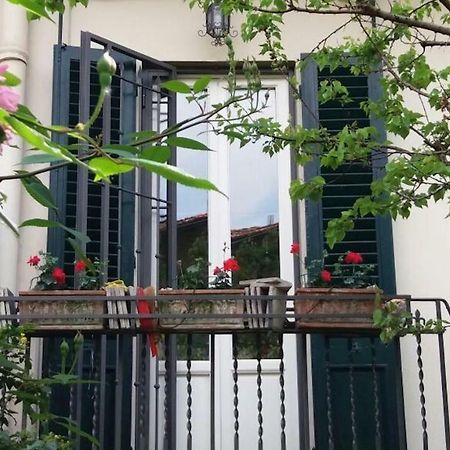 Appartamento del Bobolino Firenze Esterno foto