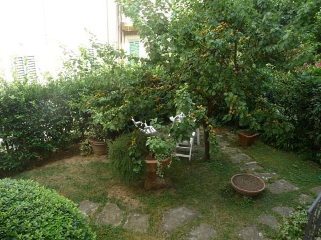 Appartamento del Bobolino Firenze Camera foto