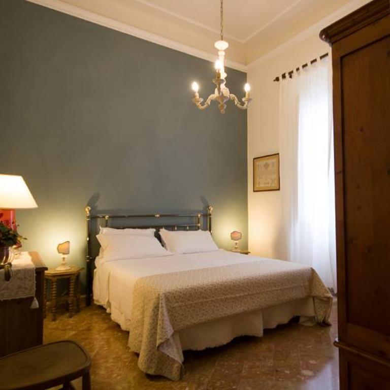 Appartamento del Bobolino Firenze Camera foto