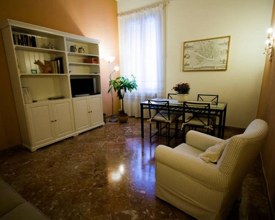 Appartamento del Bobolino Firenze Camera foto