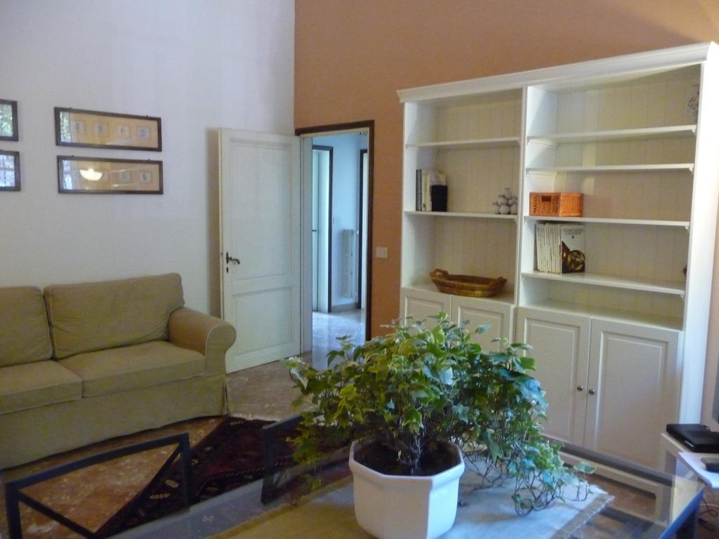 Appartamento del Bobolino Firenze Camera foto