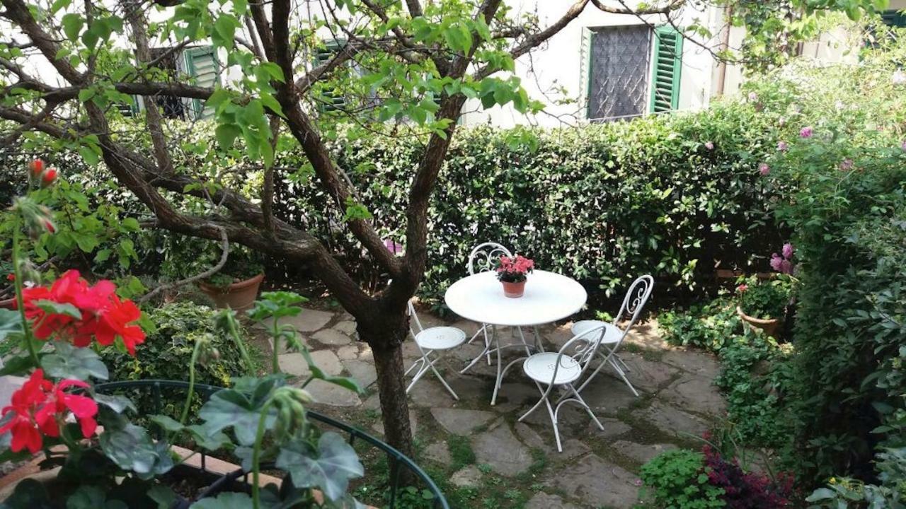 Appartamento del Bobolino Firenze Esterno foto