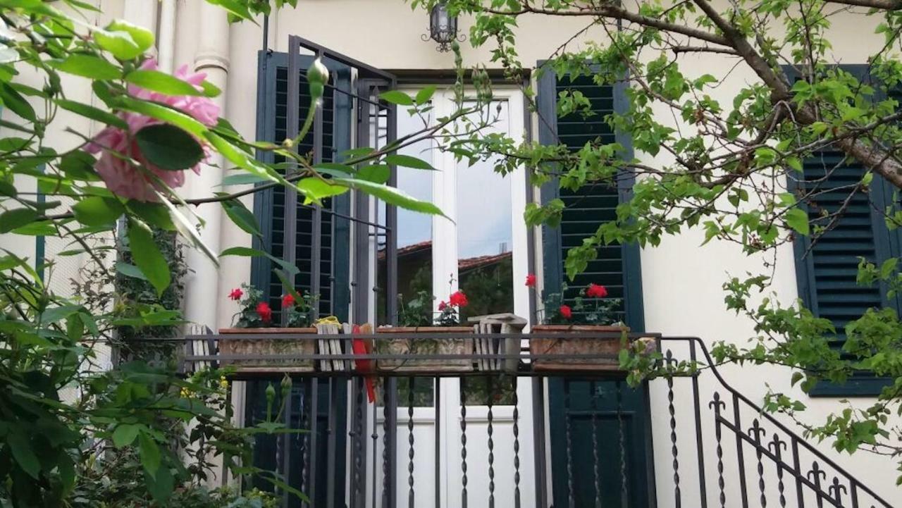 Appartamento del Bobolino Firenze Esterno foto